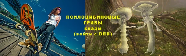 круглые Осинники